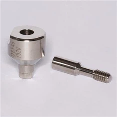 Osstem Transfer Abutment(∅5.0)
