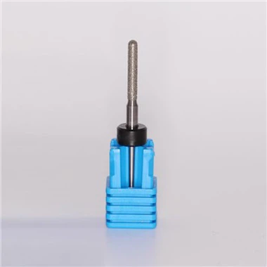 Burs Penggilingan CAD/CAM