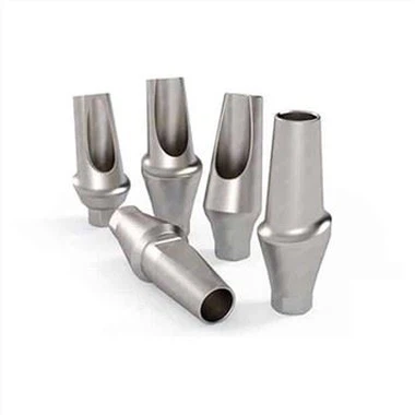 Jenis Koneksi Abutment Implan Gigi