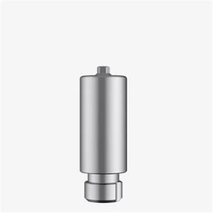 Abutment Premilled ZimmerAzure AC