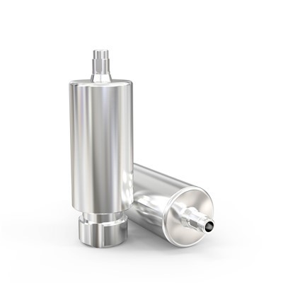 Straumann Premilled Abutment